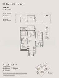 Jalan Jurong Kechil (D21), Condominium #580844241